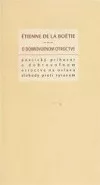 O dobrovoľnom otroctve