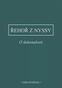 O dokonalosti