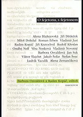 O fejetonu, s fejetonem
