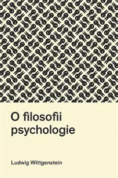 O filosofii psychologie
