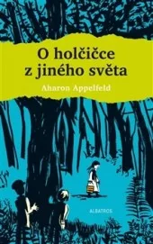 O holčičce z jiného světa