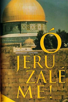 Ó Jeruzaléme!