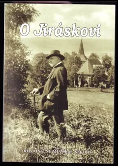 O Jiráskovi