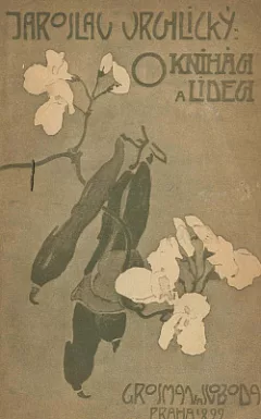 O knihách a lidech