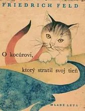 O kocúrovi, ktorý stratil svoj tieň