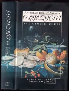 O labužnictví
