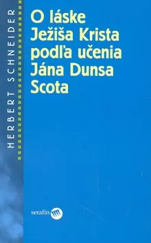 O láske Ježíša Krista