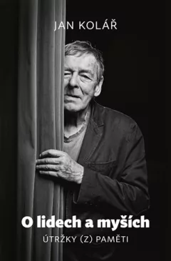 O lidech a myších
