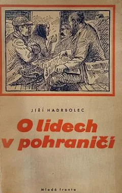 O lidech v pohraničí
