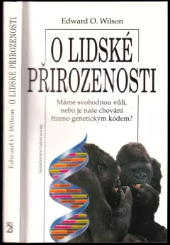 O lidské přirozenosti
