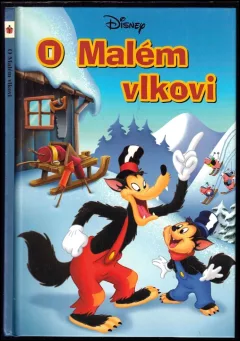 O Malém vlkovi