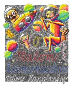 O malom kozmonautovi