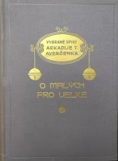 O malých pro velké