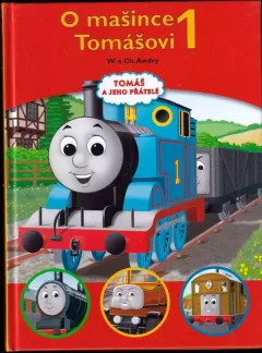 O mašince Tomášovi 1