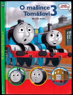 O mašince Tomášovi 3