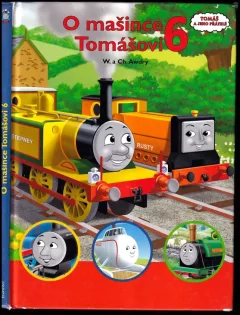 O mašince Tomášovi 6