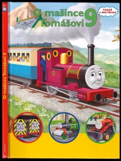 O mašince Tomášovi 9