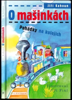 O mašinkách