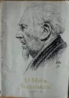 O Maxu Švabinském