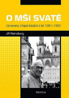 O mši svaté