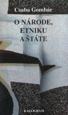 O národe, etniku a štáte