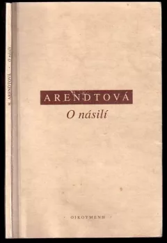 O násilí
