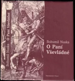 O Paní Vševládné