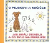 O pejskovi a kočičce: Jak hráli divadlo a co bylo na Mikuláše (převyprávění)