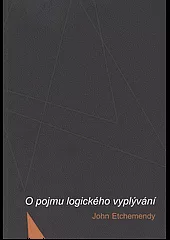O pojmu logického vyplývání
