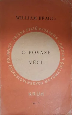 O povaze věcí