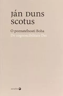 O poznateľnosti Boha