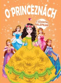 O princeznách (slovensky)