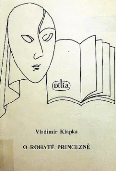O rohaté princezně