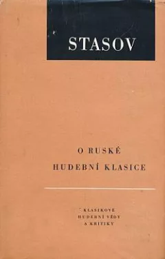 O ruské hudební klasice