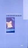 O různosti bublin