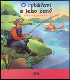 O rybářovi a jeho ženě