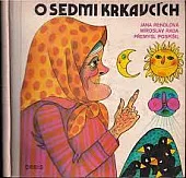 O sedmi krkavcích