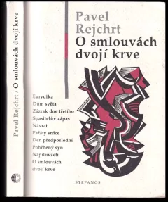 O smlouvách dvojí krve