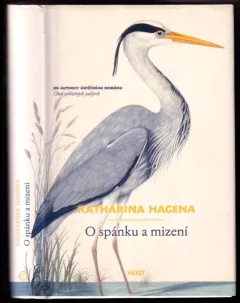 O spánku a mizení
