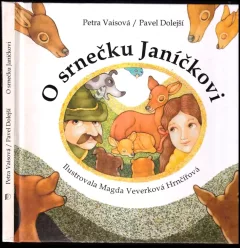 O srnečku Janíčkovi