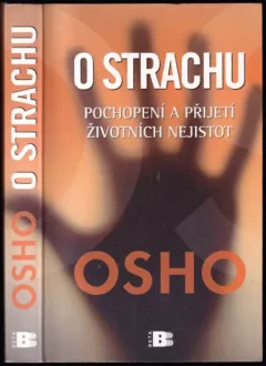 O strachu