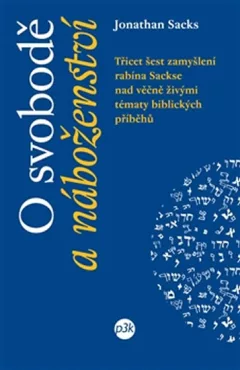 O svobodě a náboženství - 2. vydání
