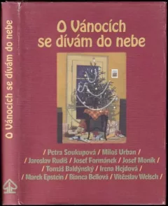 O Vánocích se dívám do nebe