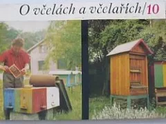 O včelách a včelařích 10