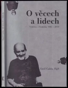 O věcech a lidech