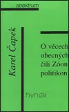 O věcech obecných čili Zóon politikon