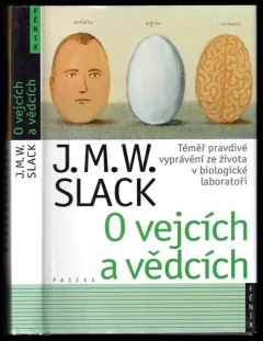 O vejcích a vědcích
