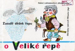 O veliké řepě