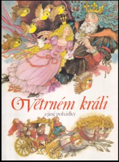 O Větrném králi a jiné pohádky
