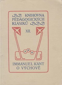 O výchově